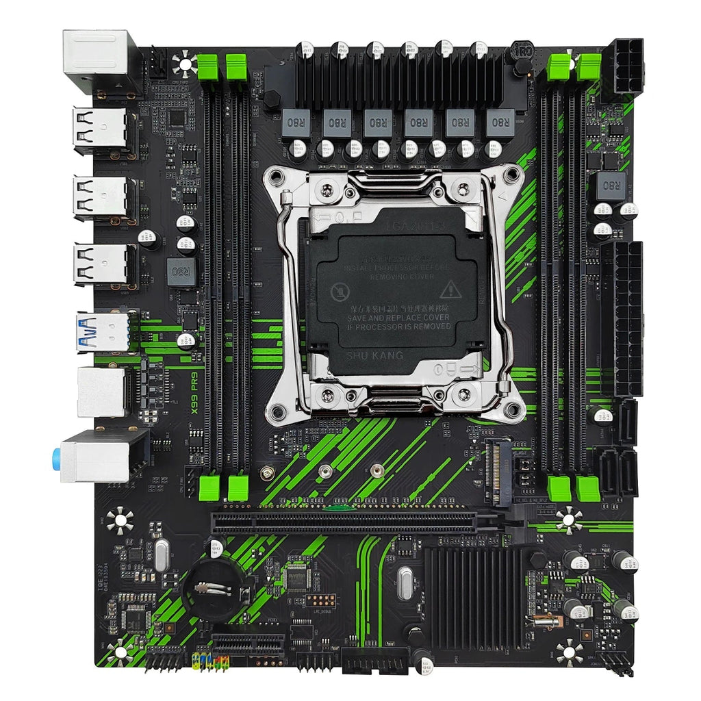 MACHINIST X99 PR9 Motherboard LGA 2011 - 3 Set Support Kit Xeon 2680 2690 V3 V4 CPU Processor Desktop Memory USB3.0 NVME/SATA M.2 - FUN GUY WORLD FUN GUYS SHOP FUN GUY WORLD 200007763:201336100  China Mainland MACHINIST X99 PR9 Motherboard LGA 2011 - 3 Set Support Kit Xeon 2680 2690 V3 V4 CPU Processor Desktop Memory USB3.0 NVME/SATA M.2 FUN GUYS SHOP FUN GUY WORLD