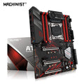 MACHINSIT X99 MR9D Motherboard LGA 2011 - 3 Supports Xeon Intel 2667 2699 V3V4Full Range CPU processor DDR4 Memory ATX NVME M.2 - FUN GUY WORLD FUN GUYS SHOP FUN GUY WORLD 200000828:9198229178;200007763:201336106  United States Motherboards MACHINSIT X99 MR9D Motherboard LGA 2011 - 3 Supports Xeon Intel 2667 2699 V3V4Full Range CPU processor DDR4 Memory ATX NVME M.2 FUN GUYS SHOP FUN GUY WORLD