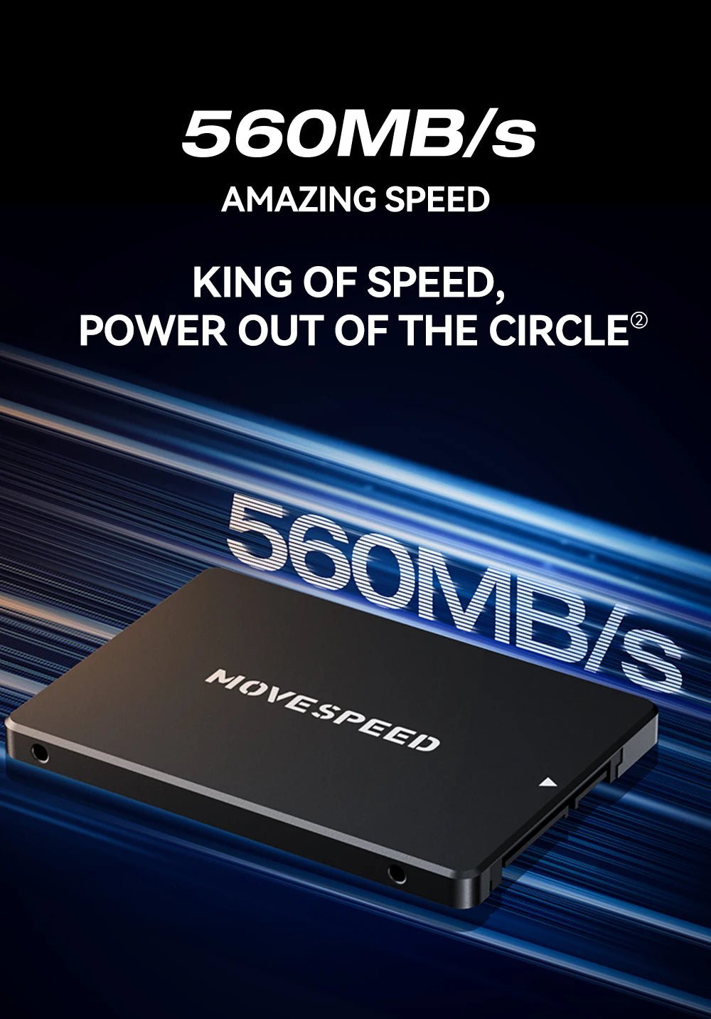 MOVESPEED 560MB/s SATA 3.0 SSD Chip 2.5" Internal Solid State Drive TLC SSD 512GB/1TB/2TB SATA III Drive for Desktop Laptop - FUN GUYS SHOP FUN GUYS SHOP FUN GUYS SHOP 19032:2012833442TB;200007763:201336104  2TB spain MOVESPEED 560MB/s SATA 3.0 SSD Chip 2.5" Internal Solid State Drive TLC SSD 512GB/1TB/2TB SATA III Drive for Desktop Laptop