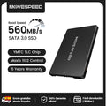 MOVESPEED 560MB/s SATA 3.0 SSD Chip 2.5" Internal Solid State Drive TLC SSD 512GB/1TB/2TB SATA III Drive for Desktop Laptop - FUN GUYS SHOP FUN GUYS SHOP FUN GUYS SHOP 19032:2012833442TB;200007763:201336104  2TB spain MOVESPEED 560MB/s SATA 3.0 SSD Chip 2.5" Internal Solid State Drive TLC SSD 512GB/1TB/2TB SATA III Drive for Desktop Laptop