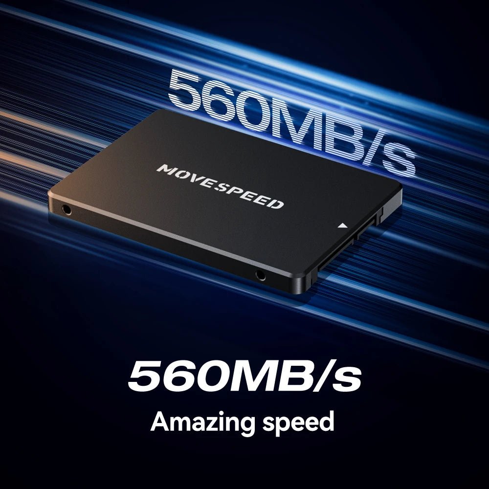 MOVESPEED 560MB/s SATA 3.0 SSD Chip 2.5" Internal Solid State Drive TLC SSD 512GB/1TB/2TB SATA III Drive for Desktop Laptop - FUN GUYS SHOP FUN GUYS SHOP FUN GUYS SHOP 19032:2012833442TB;200007763:201336104  2TB spain MOVESPEED 560MB/s SATA 3.0 SSD Chip 2.5" Internal Solid State Drive TLC SSD 512GB/1TB/2TB SATA III Drive for Desktop Laptop