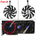 New Original 95MM PLD10015B12H Cooling Fan Replacment For Gigabyte AORUS GeForce RTX 2060 2070 2080 Ti SUPER 8G Graphics Card - FUN GUY WORLD FUN GUYS SHOP FUN GUY WORLD 14:175Fan - A  Fan - A New Original 95MM PLD10015B12H Cooling Fan Replacment For Gigabyte AORUS GeForce RTX 2060 2070 2080 Ti SUPER 8G Graphics Card FUN GUYS SHOP FUN GUY WORLD