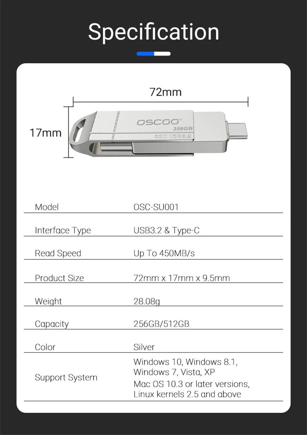 Photo Stick 128GB Flash Drive USB C Memory Stick iPhone USB Storage for iPhone 15 16 iPad Android PC Photo Video Contacts Backup - FUN GUY WORLD FUN GUYS SHOP FUN GUY WORLD 14:350853;26:349997  Silver 128 GB Photo Stick 128GB Flash Drive USB C Memory Stick iPhone USB Storage for iPhone 15 16 iPad Android PC Photo Video Contacts Backup FUN GUYS SHOP FUN GUY WORLD