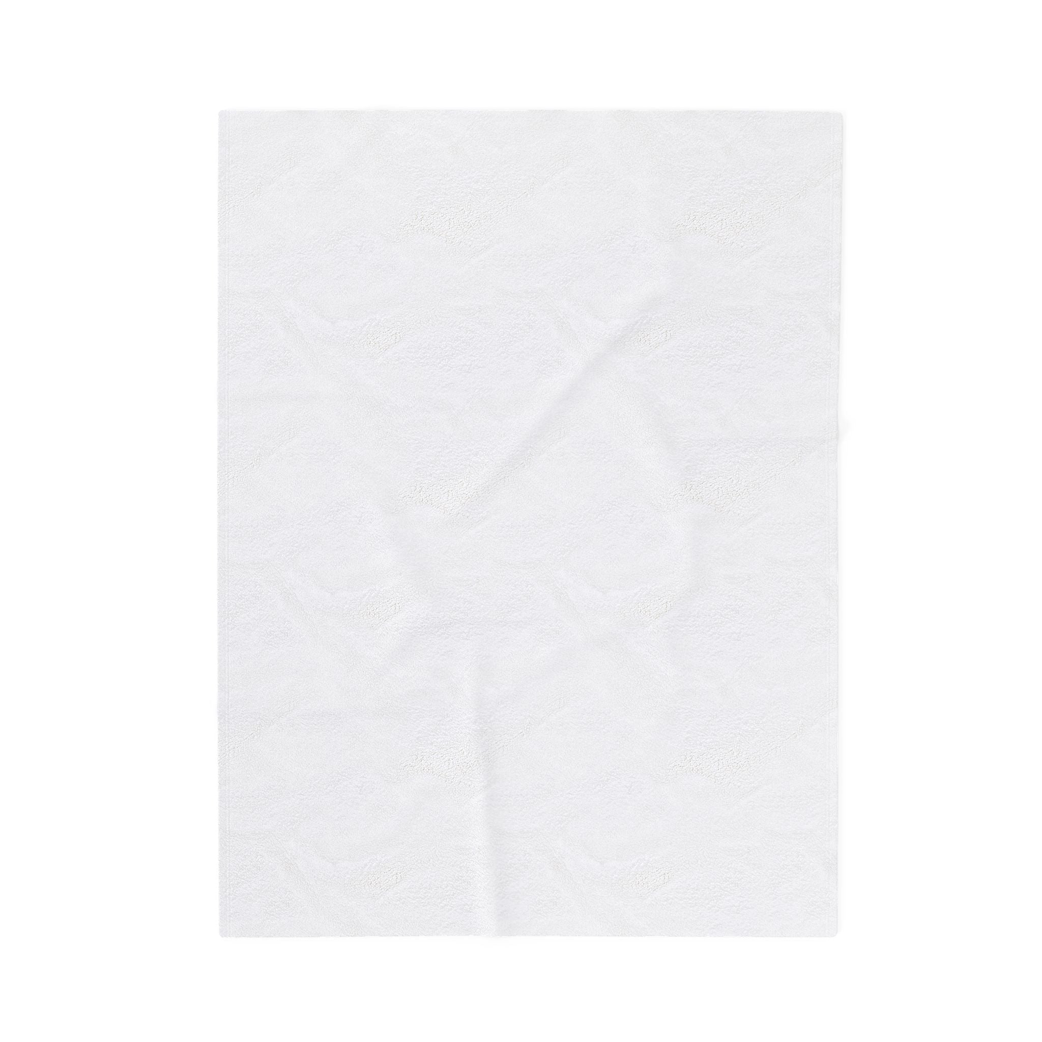 Red Eye Velveteen Plush Blanket — Cozy CYBRSYKO Throw for Home & Gifting - FUN GUY WORLD All Over Prints Printify FUN GUY WORLD 26795274733241688467  30" × 40" Red Eye Velveteen Plush Blanket — Cozy CYBRSYKO Throw for Home & Gifting Printify All Over Prints FUN GUY WORLD