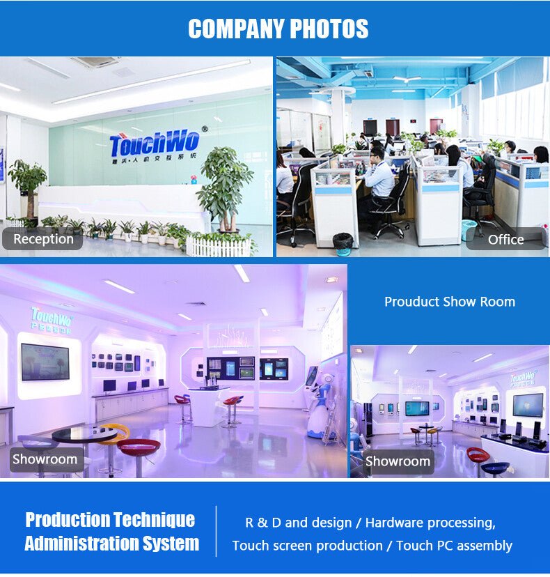 TouchWo 21.5 23.8 27 Inch Touch Screen Monitor Pc Touchscreen Monitor Industrial Android Window 10 All In One Pc For Commercial - FUN GUY WORLD FUN GUYS SHOP FUN GUY WORLD 200000605:4;200007763:201336100;272:17521.5 Inch;5:2399342480Win 10-i5-16G 256G  Win 10 - i5 - 16G 256G 21.5 Inch Other|China Mainland TouchWo 21.5 23.8 27 Inch Touch Screen Monitor Pc Touchscreen Monitor Industrial Android Window 10 All In One Pc For Commercial FUN GUYS SHOP FUN GUY WORLD