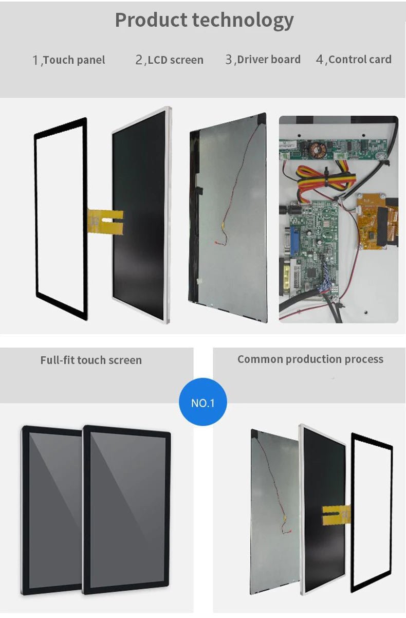 TouchWo 27 32 inch Windows/Android OS Capacitive Touch Screen Pc Touchscree Self Service Ticket/Payment/Ordering Kiosk - FUN GUY WORLD FUN GUYS SHOP FUN GUY WORLD 272:17527 inch;5:646979416Win 10-i7-16G-512G  Win 10 - i7 - 16G - 512G 27 inch TouchWo 27 32 inch Windows/Android OS Capacitive Touch Screen Pc Touchscree Self Service Ticket/Payment/Ordering Kiosk FUN GUYS SHOP FUN GUY WORLD