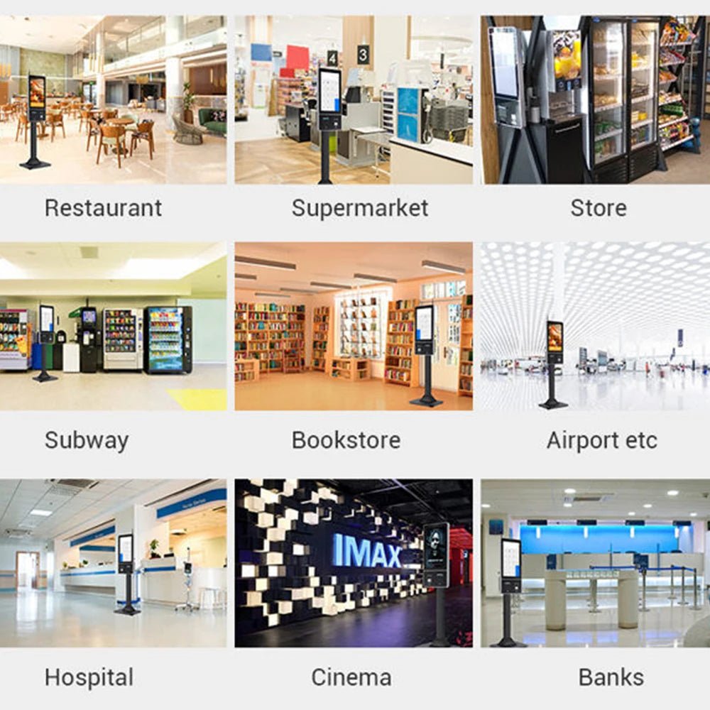 TouchWo 27 32 inch Windows/Android OS Capacitive Touch Screen Pc Touchscree Self Service Ticket/Payment/Ordering Kiosk - FUN GUYS SHOP FUN GUYS SHOP FUN GUYS SHOP 272:17527 inch;5:646979416Win 10-i7-16G-512G  Win 10 - i7 - 16G - 512G 27 inch TouchWo 27 32 inch Windows/Android OS Capacitive Touch Screen Pc Touchscree Self Service Ticket/Payment/Ordering Kiosk