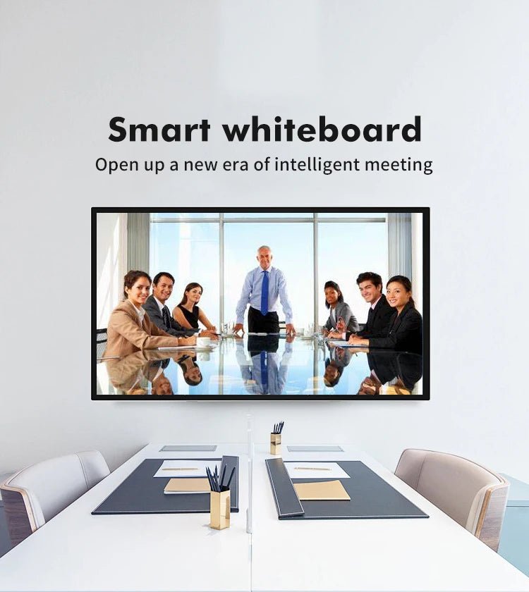 TouchWo 32 43 55 65" Interactive Whiteboard Touchscreen Monitor,All - in - One Touch Computer Smart Board For Office Classroom - FUN GUY WORLD FUN GUYS SHOP FUN GUY WORLD 200000605:201441034;200007763:201336100;272:8093Win 10 OS i5-8G-256G;5:5708526765 inch  65 inch Win 10 OS i5 - 8G - 256G JP|China Mainland TouchWo 32 43 55 65" Interactive Whiteboard Touchscreen Monitor,All - in - One Touch Computer Smart Board For Office Classroom FUN GUYS SHOP FUN GUY WORLD
