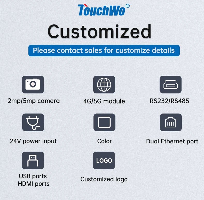 TouchWo 32 43 55 65" Interactive Whiteboard Touchscreen Monitor,All - in - One Touch Computer Smart Board For Office Classroom - FUN GUY WORLD FUN GUYS SHOP FUN GUY WORLD 200000605:201441034;200007763:201336100;272:8093Win 10 OS i5-8G-256G;5:5708526765 inch  65 inch Win 10 OS i5 - 8G - 256G JP|China Mainland TouchWo 32 43 55 65" Interactive Whiteboard Touchscreen Monitor,All - in - One Touch Computer Smart Board For Office Classroom FUN GUYS SHOP FUN GUY WORLD