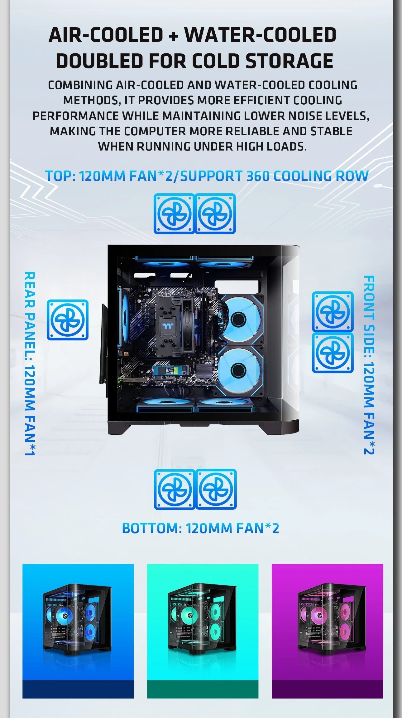 YEAH MAGIC Gaming Desktop AMD Ryzen 5 5600GT 3.9GHz 16GB(8G*2) DDR4 3200 1T NVME SSD ARGB 7 Fans Win 11 Home Gamer Desktop PC - FUN GUY WORLD FUN GUYS SHOP FUN GUY WORLD 200007763:201336106  United States YEAH MAGIC Gaming Desktop AMD Ryzen 5 5600GT 3.9GHz 16GB(8G*2) DDR4 3200 1T NVME SSD ARGB 7 Fans Win 11 Home Gamer Desktop PC FUN GUYS SHOP FUN GUY WORLD