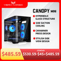 YEAH MAGIC Gaming Desktop AMD Ryzen 5 5600GT 3.9GHz 16GB(8G*2) DDR4 3200 1T NVME SSD ARGB 7 Fans Win 11 Home Gamer Desktop PC - FUN GUYS SHOP FUN GUYS SHOP FUN GUYS SHOP 200007763:201336106  United States YEAH MAGIC Gaming Desktop AMD Ryzen 5 5600GT 3.9GHz 16GB(8G*2) DDR4 3200 1T NVME SSD ARGB 7 Fans Win 11 Home Gamer Desktop PC