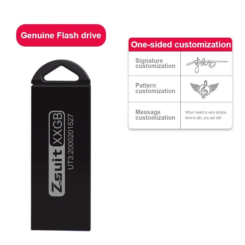 Zsuit New 10Pcs/Lot Free Logo 128GB USB Flash Pen Drives 4GB 8GB 16GB Waterproof Pendrive 64gb Memory Stick Metal U - disk Cle Usb - FUN GUY WORLD FUN GUYS SHOP FUN GUY WORLD 14:193Without chain;26:360660  512M Without chain Zsuit New 10Pcs/Lot Free Logo 128GB USB Flash Pen Drives 4GB 8GB 16GB Waterproof Pendrive 64gb Memory Stick Metal U - disk Cle Usb FUN GUYS SHOP FUN GUY WORLD