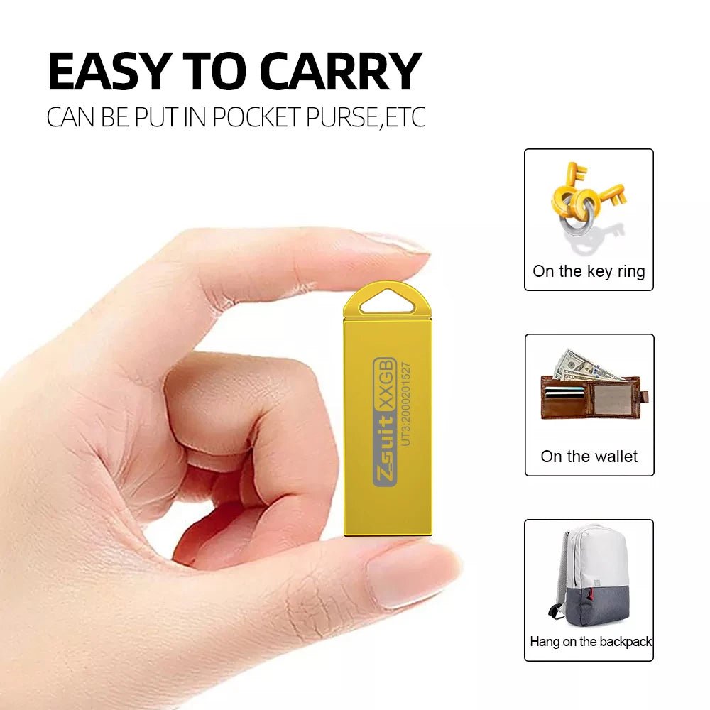 Zsuit New 10Pcs/Lot Free Logo 128GB USB Flash Pen Drives 4GB 8GB 16GB Waterproof Pendrive 64gb Memory Stick Metal U - disk Cle Usb - FUN GUY WORLD FUN GUYS SHOP FUN GUY WORLD 14:193Without chain;26:360660  512M Without chain Zsuit New 10Pcs/Lot Free Logo 128GB USB Flash Pen Drives 4GB 8GB 16GB Waterproof Pendrive 64gb Memory Stick Metal U - disk Cle Usb FUN GUYS SHOP FUN GUY WORLD